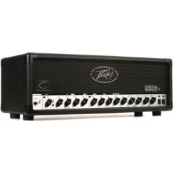 Peavey 6505 Plus Head wzmacniacz lampowy typu head